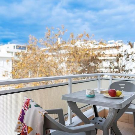 'Core' Modern Living Apartment, Rhodes Center Rhodes City Kültér fotó