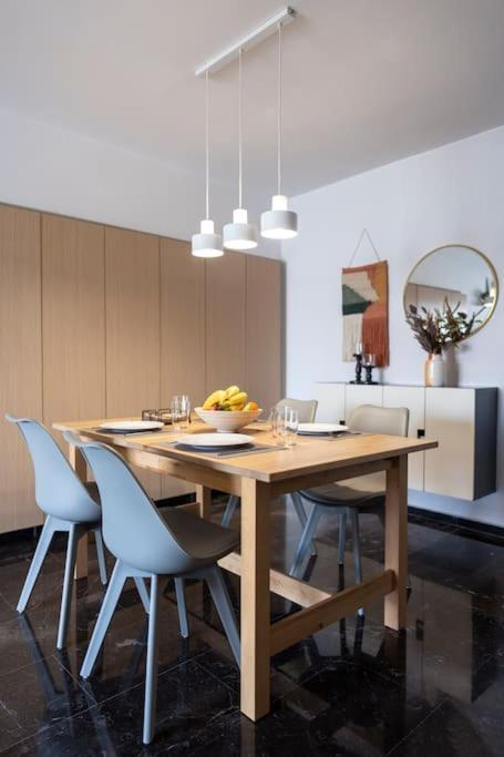 'Core' Modern Living Apartment, Rhodes Center Rhodes City Kültér fotó