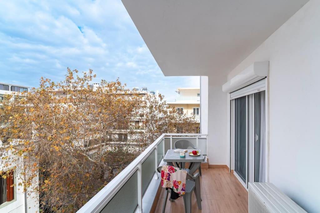 'Core' Modern Living Apartment, Rhodes Center Rhodes City Kültér fotó
