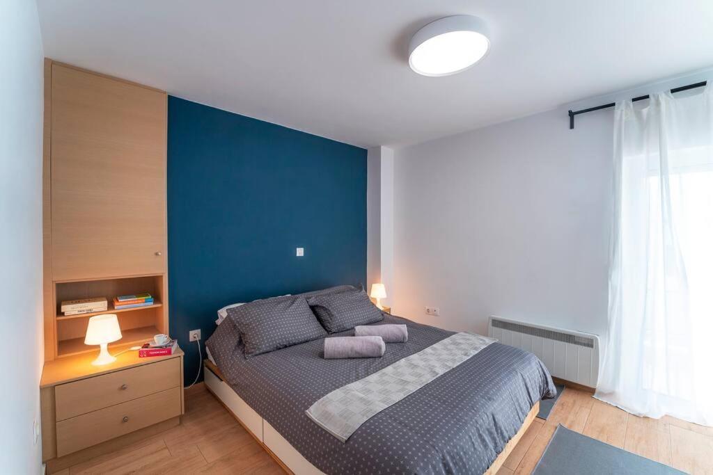 'Core' Modern Living Apartment, Rhodes Center Rhodes City Kültér fotó